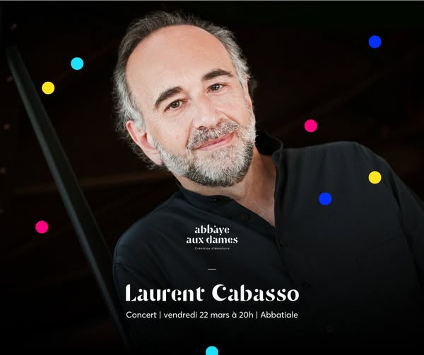 2024 03 22 Laurent Cabasso